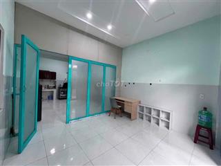 Cho thuê nhà ở kết hợp Kinh doanh