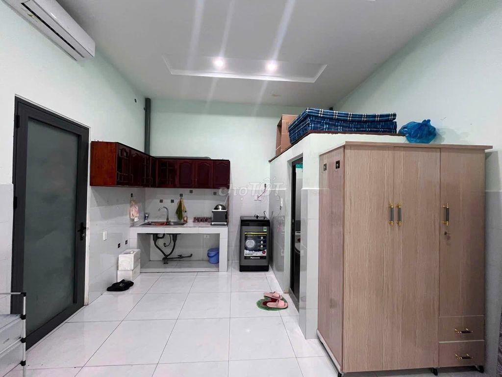Cho thuê nhà ở kết hợp Kinh doanh