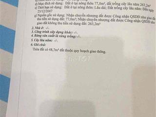 đất