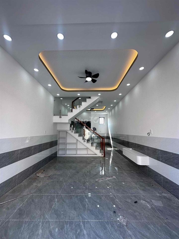 Chỉ Thanh toán 650 Triệu nhận nhà ở ngay , Full nội thất cơ bản