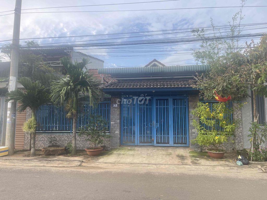 Nhà mái thái đẹp