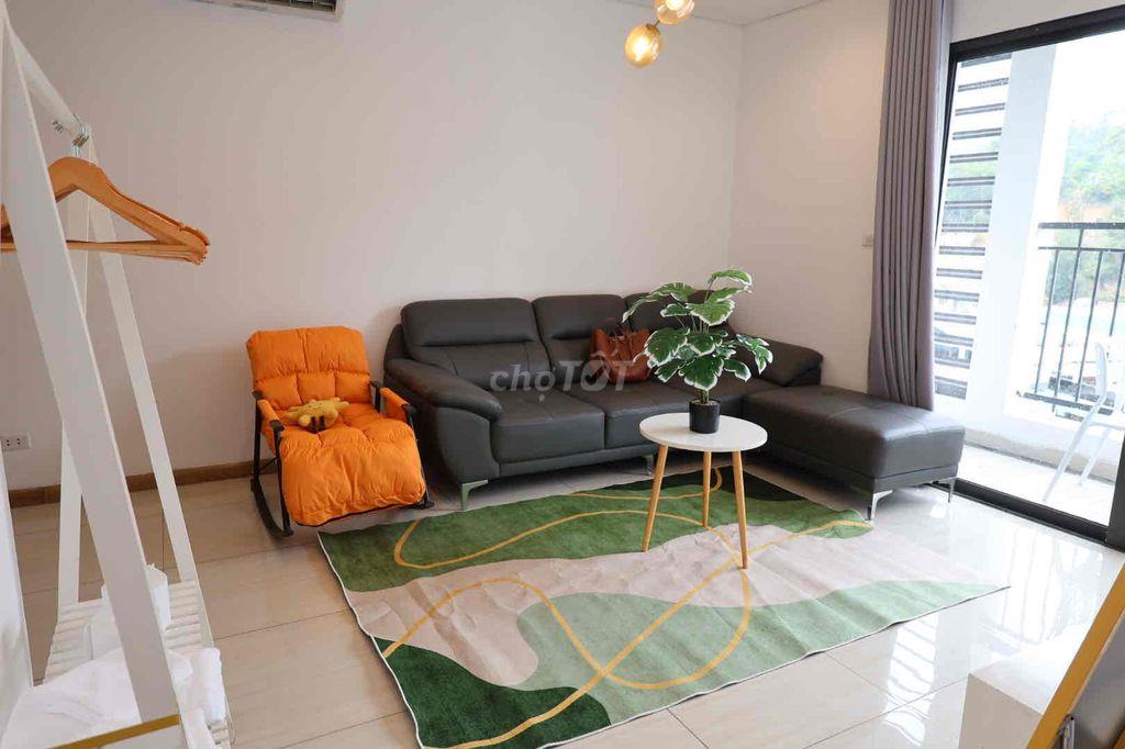Bán chung cư 2N2wc sẵn sổ đỏ chính chủ toà B Greenbay 30 tầng