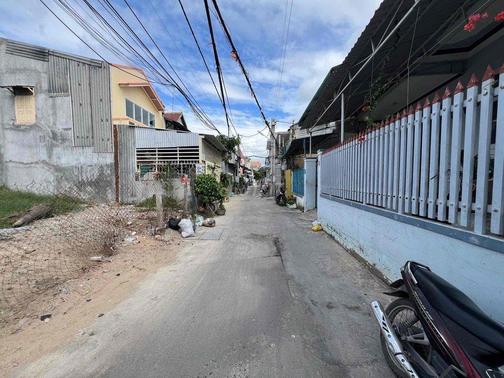 bán lô đất thổ cư trung tâm Phan Rang