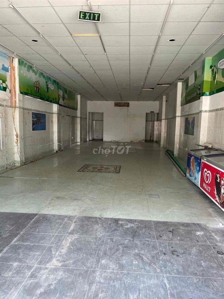 bán nhà mặt tiền đường số 10 bình hưng