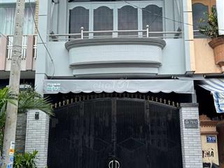 Bán nhà hẻm 79 phan anh