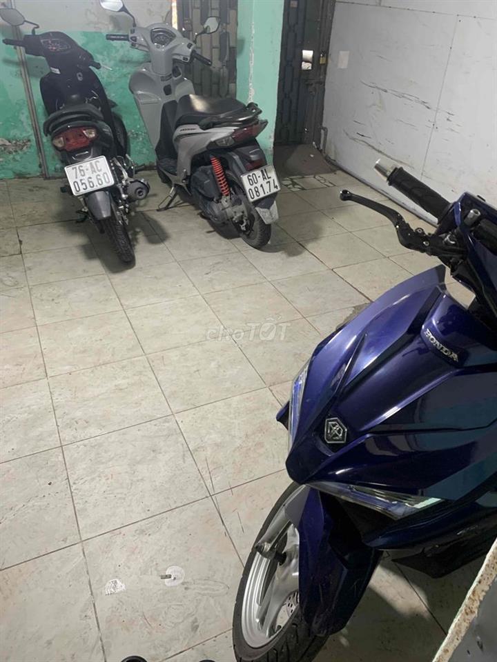 pass phòng trọ trung tâm Bình Thạnh