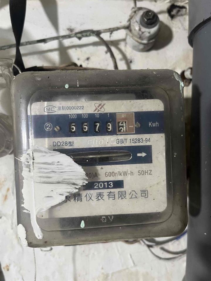 pass phòng trọ trung tâm Bình Thạnh