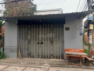 cần bán nhà củ chi 2 mặt tiền