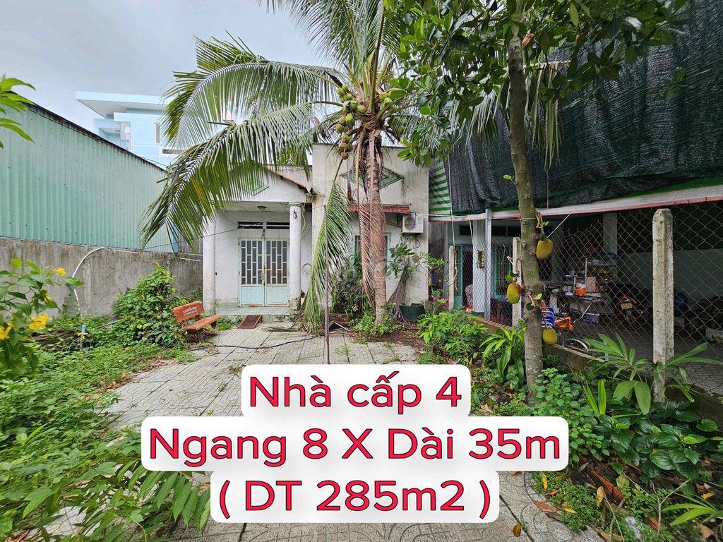 820tr sở hữu nhà cấp 4 , ngay cạnh chợ việt kiều ,tân thông hội củ chi