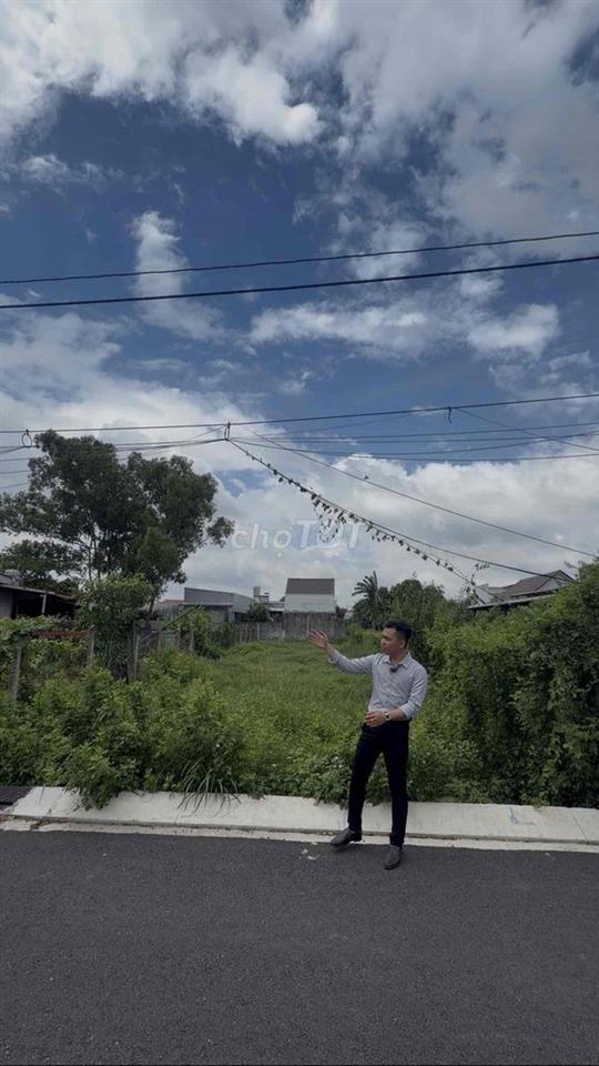 650tr sở hữu lô đất ngay MT trần Thị ngần , củ chi,cách trung tâm 500m