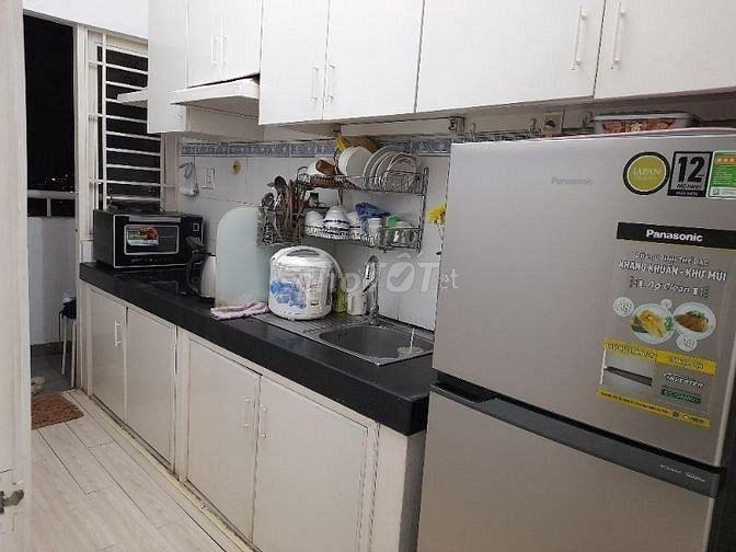 CHÍNH CHỦ BÁN CĂN HỘ  PHÚ THỌ – 65M² (2PN - 2WC) – GIÁ 3.5 TỶ