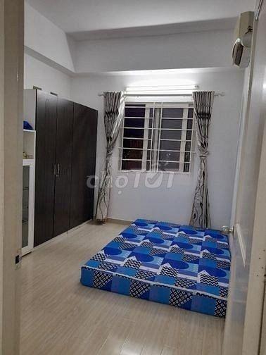 CHÍNH CHỦ BÁN CĂN HỘ  PHÚ THỌ – 65M² (2PN - 2WC) – GIÁ 3.5 TỶ