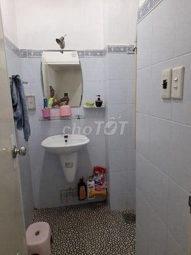 CHÍNH CHỦ BÁN CĂN HỘ  PHÚ THỌ – 65M² (2PN - 2WC) – GIÁ 3.5 TỶ