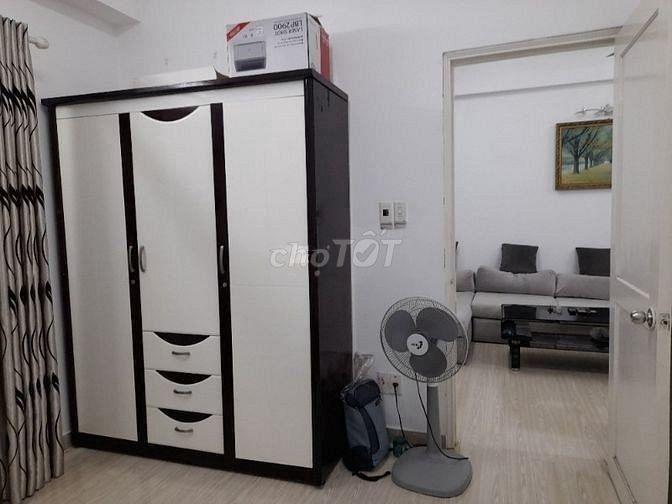 CHÍNH CHỦ BÁN CĂN HỘ  PHÚ THỌ – 65M² (2PN - 2WC) – GIÁ 3.5 TỶ