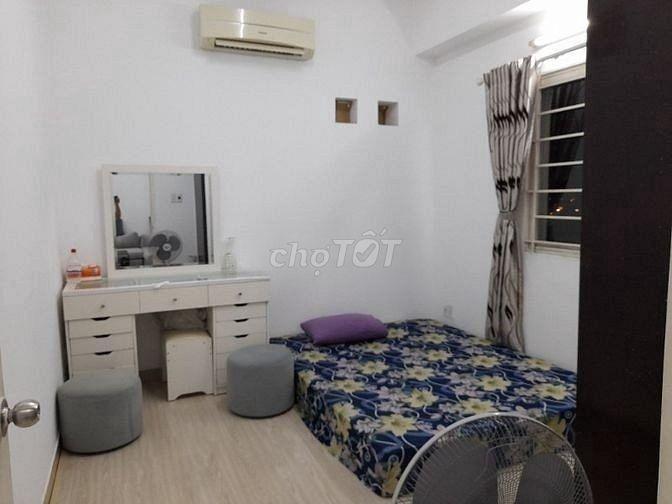 CHÍNH CHỦ BÁN CĂN HỘ  PHÚ THỌ – 65M² (2PN - 2WC) – GIÁ 3.5 TỶ