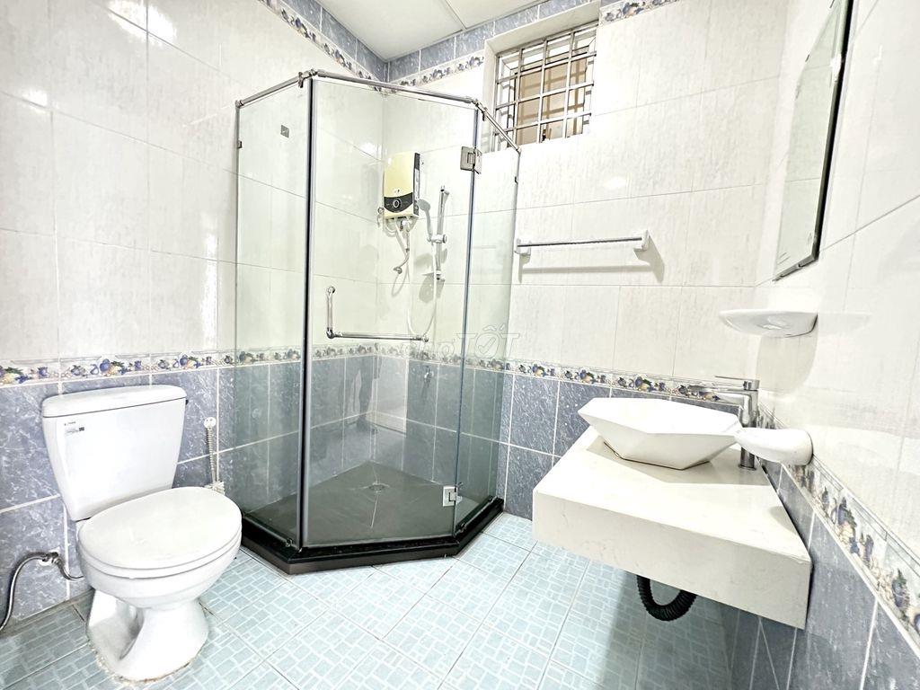 CHO THUÊ CĂN HỘ CC MỸ VINH  – 74M² (2PN - 2WC) –  14TR/TH