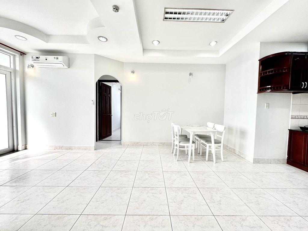 CHO THUÊ CĂN HỘ CC MỸ VINH  – 74M² (2PN - 2WC) –  14TR/TH