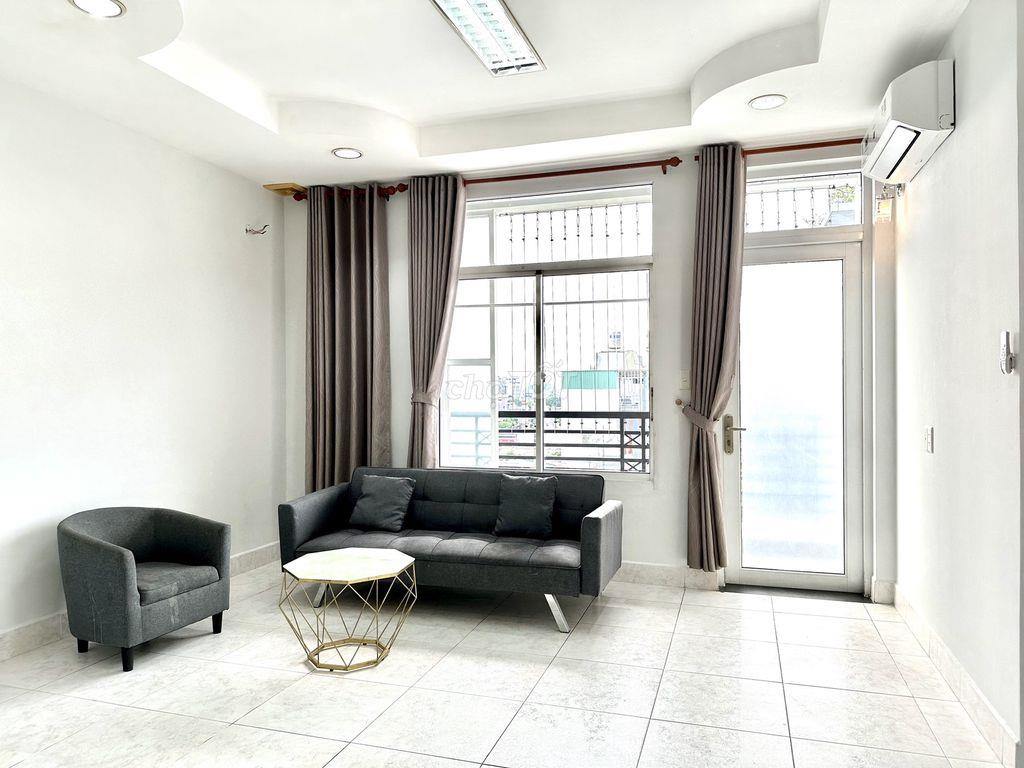 CHO THUÊ CĂN HỘ CC MỸ VINH  – 74M² (2PN - 2WC) –  14TR/TH