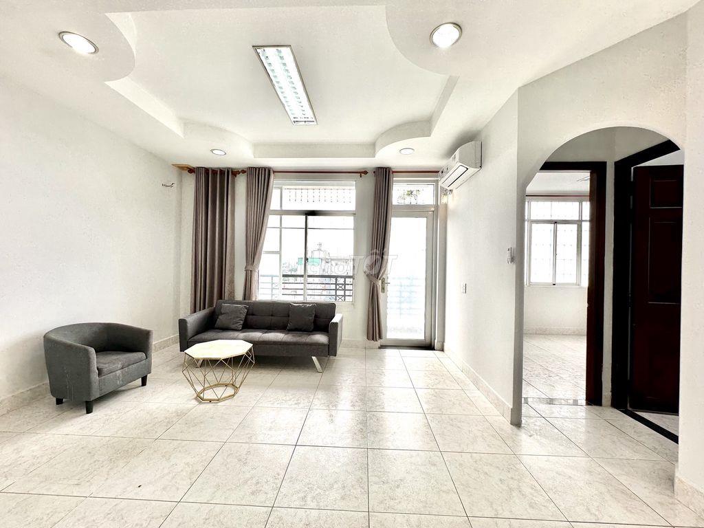 CHO THUÊ CĂN HỘ CC MỸ VINH  – 74M² (2PN - 2WC) –  14TR/TH
