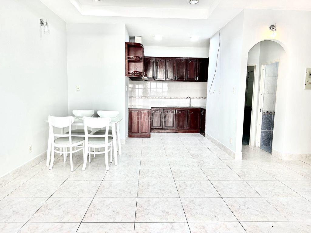 CHO THUÊ CĂN HỘ CC MỸ VINH  – 74M² (2PN - 2WC) –  14TR/TH