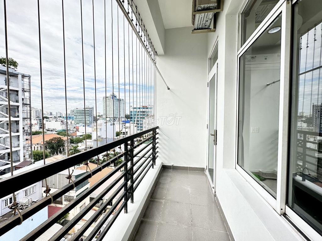 CHO THUÊ CĂN HỘ CC MỸ VINH  – 74M² (2PN - 2WC) –  14TR/TH
