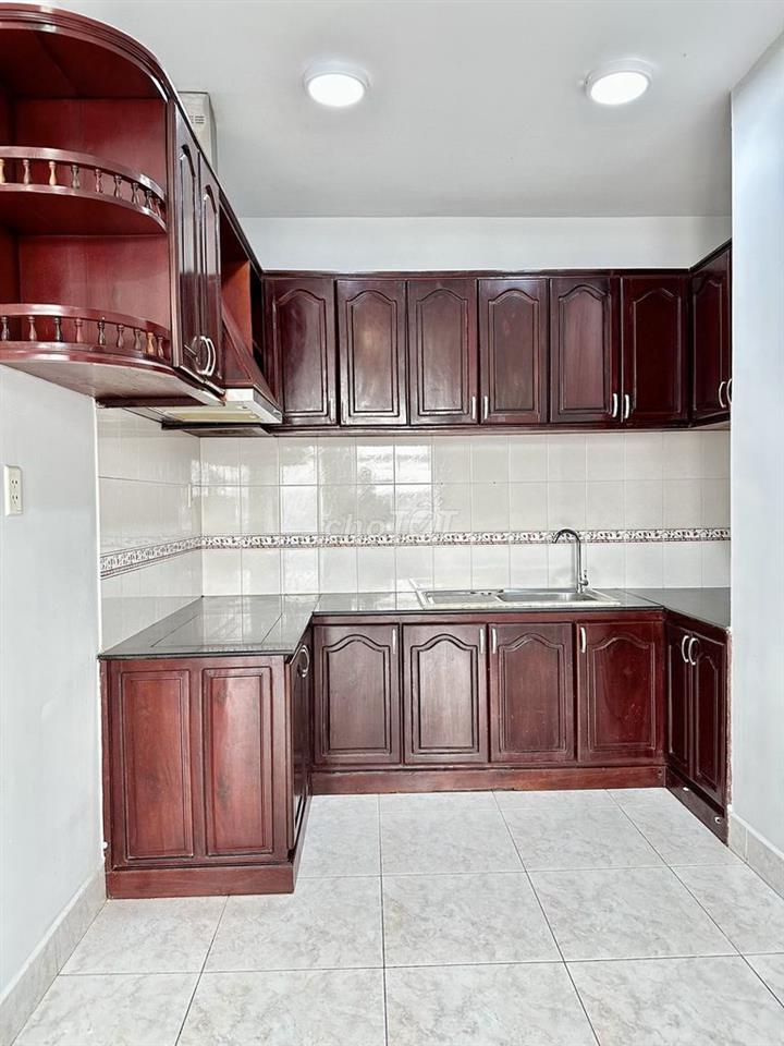 CHO THUÊ CĂN HỘ CC MỸ VINH  – 74M² (2PN - 2WC) –  14TR/TH
