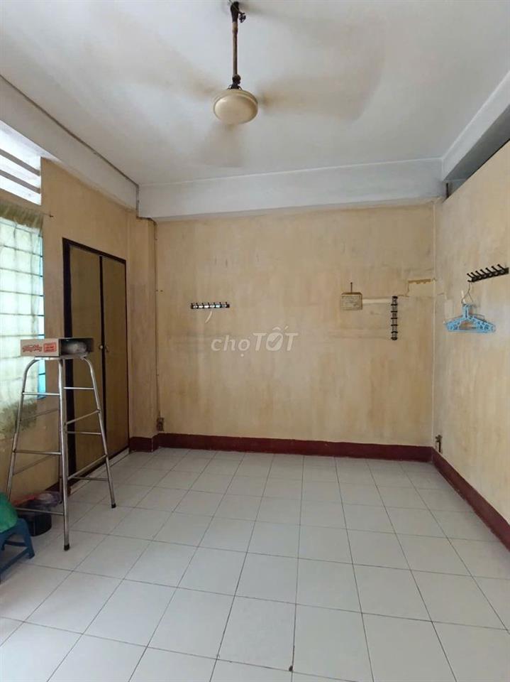 BÁN CĂN HỘ CC 78 TÂN HÒA ĐÔNG  – ĐỐI DIỆN CHỢ PHÚ LÂM – 45.6M² 