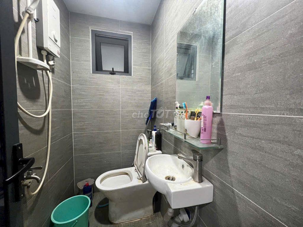 C/c  Trần Quốc Thảo- 1p ngủ 53m2, giá 9tr/tháng