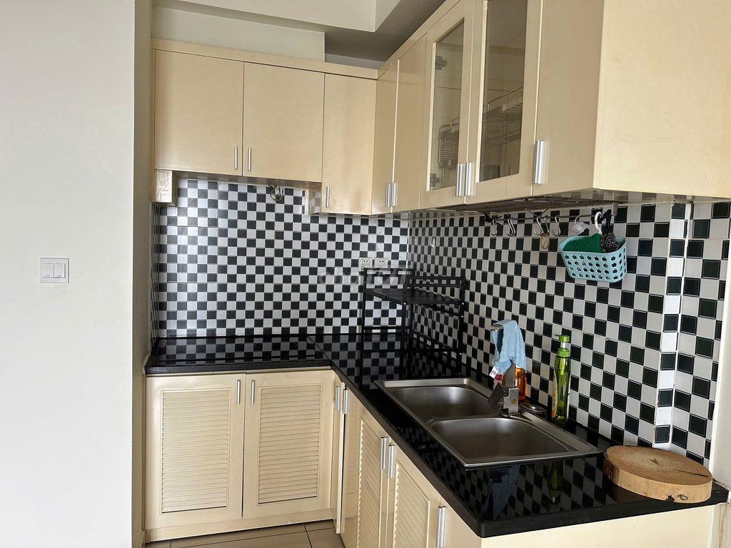 Chính chủ cần bán căn C/c Hope Garden, 102 Phan Huy Ích | 2PN| 3Tỷ5