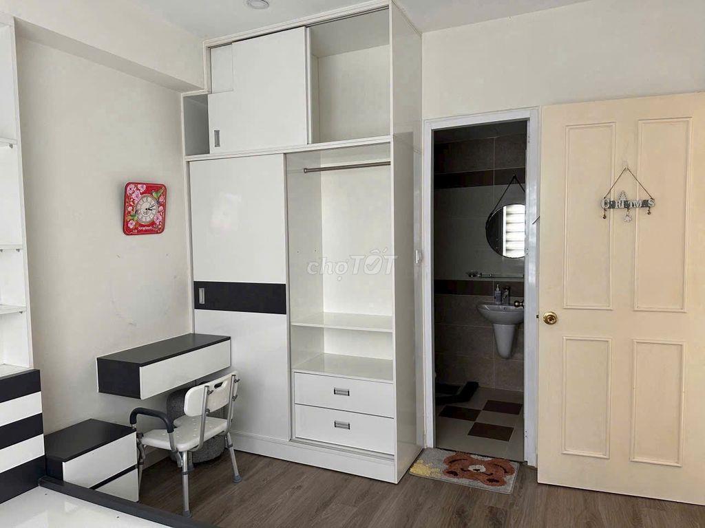 Chính chủ cần bán căn C/c Hope Garden, 102 Phan Huy Ích | 2PN| 3Tỷ5