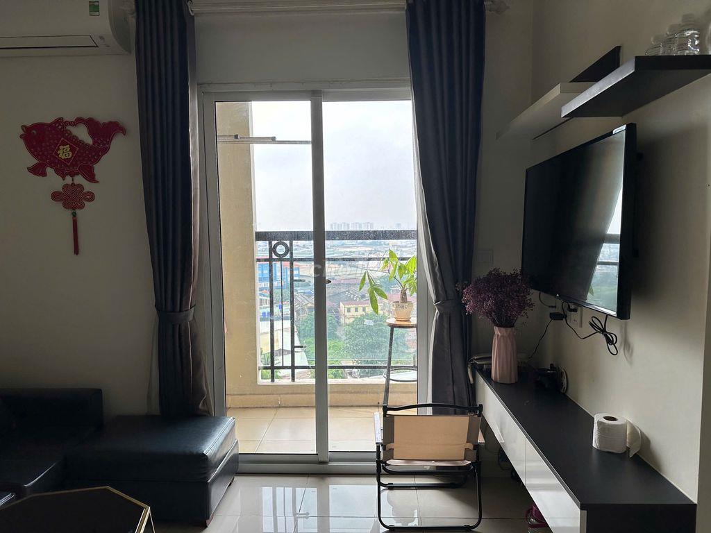 Chính chủ cần bán căn C/c Hope Garden, 102 Phan Huy Ích | 2PN| 3Tỷ5