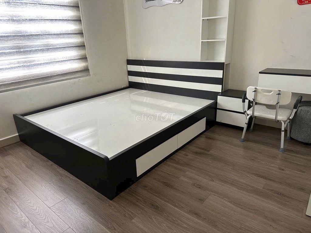 Chính chủ cần bán căn C/c Hope Garden, 102 Phan Huy Ích | 2PN| 3Tỷ5