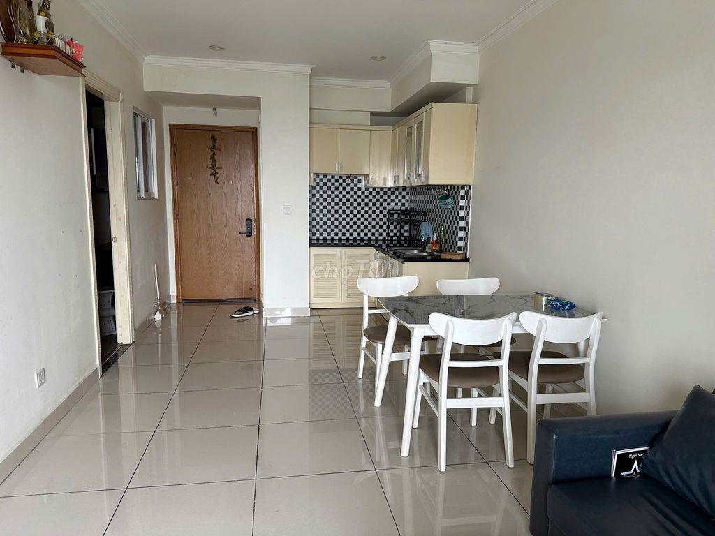 Chính chủ cần bán căn C/c Hope Garden, 102 Phan Huy Ích | 2PN| 3Tỷ5