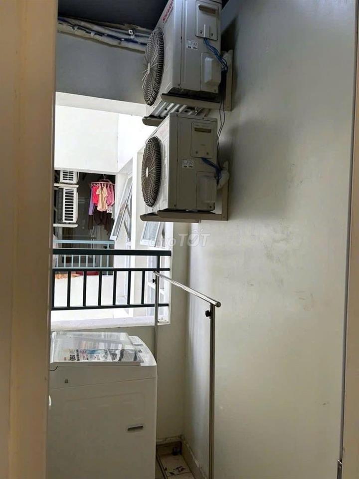 Chung cư Ruby garden-Nguyễn Sỹ Sách- 91m2, 3p ngủ-2wc-NT-11tr/tháng