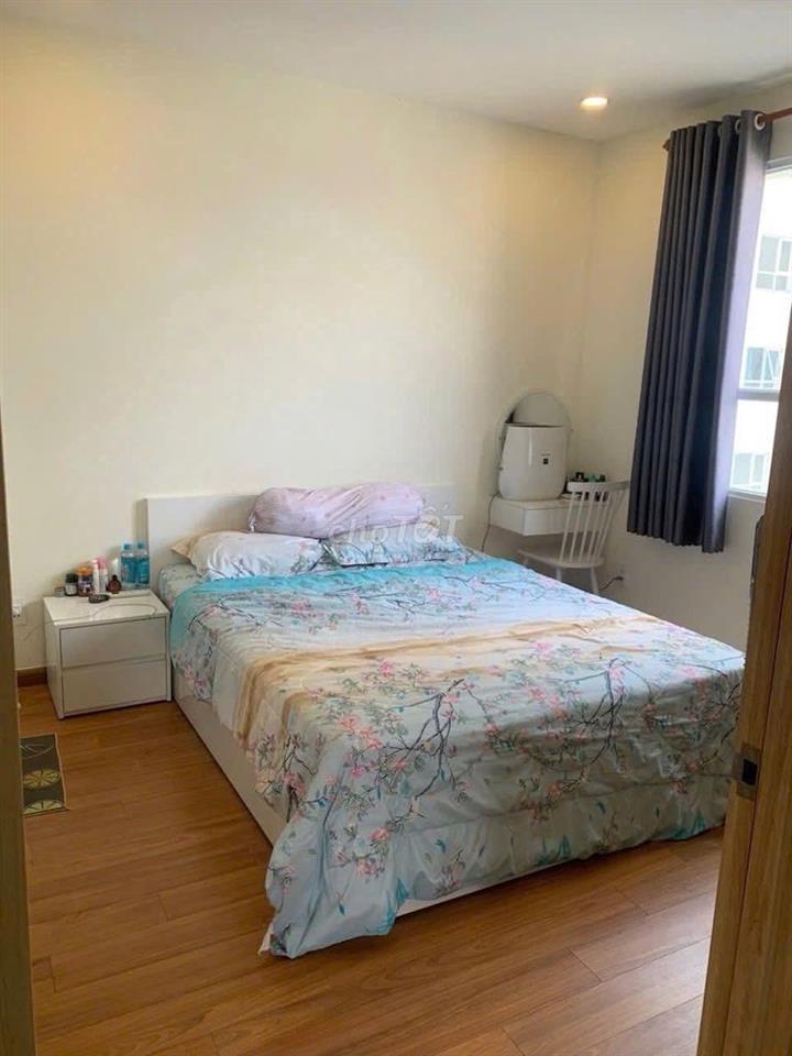 Chung cư Ruby garden-Nguyễn Sỹ Sách- 91m2, 3p ngủ-2wc-NT-11tr/tháng