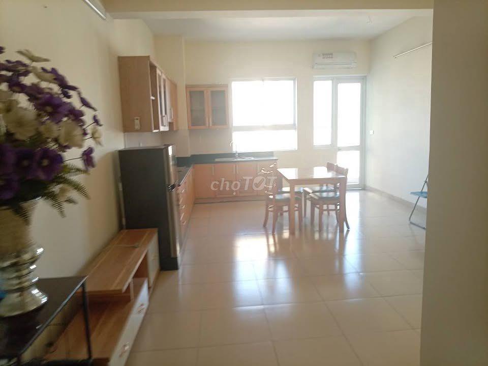 Cho thuê C/c Carillon 3, Hoàng Hoa Thám, Phường 13 | 3PN | 12tr/tháng