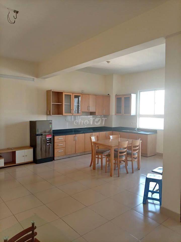 Cho thuê C/c Carillon 3, Hoàng Hoa Thám, Phường 13 | 3PN | 12tr/tháng