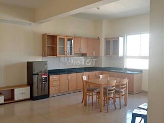Cho thuê C/c Carillon 3, Hoàng Hoa Thám, Phường 13 | 3PN | 12tr/tháng