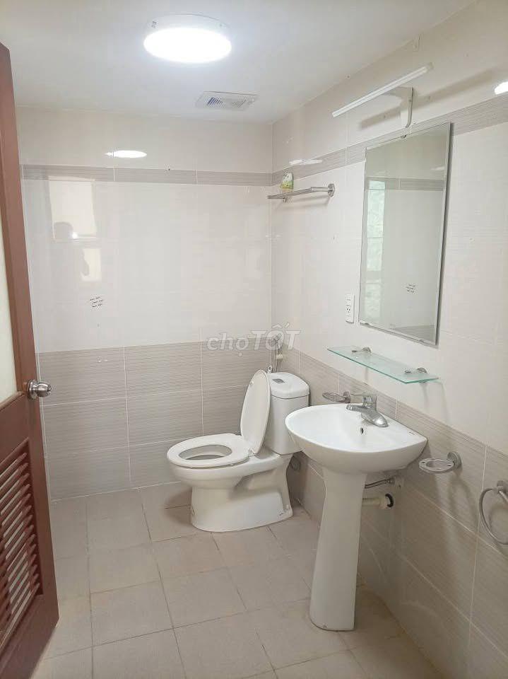 Cho thuê C/c Carillon 3, Hoàng Hoa Thám, Phường 13 | 3PN | 12tr/tháng