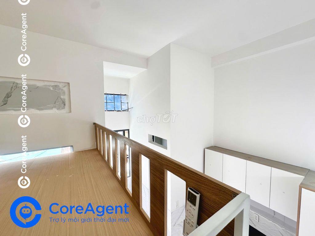 Duplex Bancol Full NT | 📍Aeon Tân Phú | Máy Giặt Riêng - Thang Máy