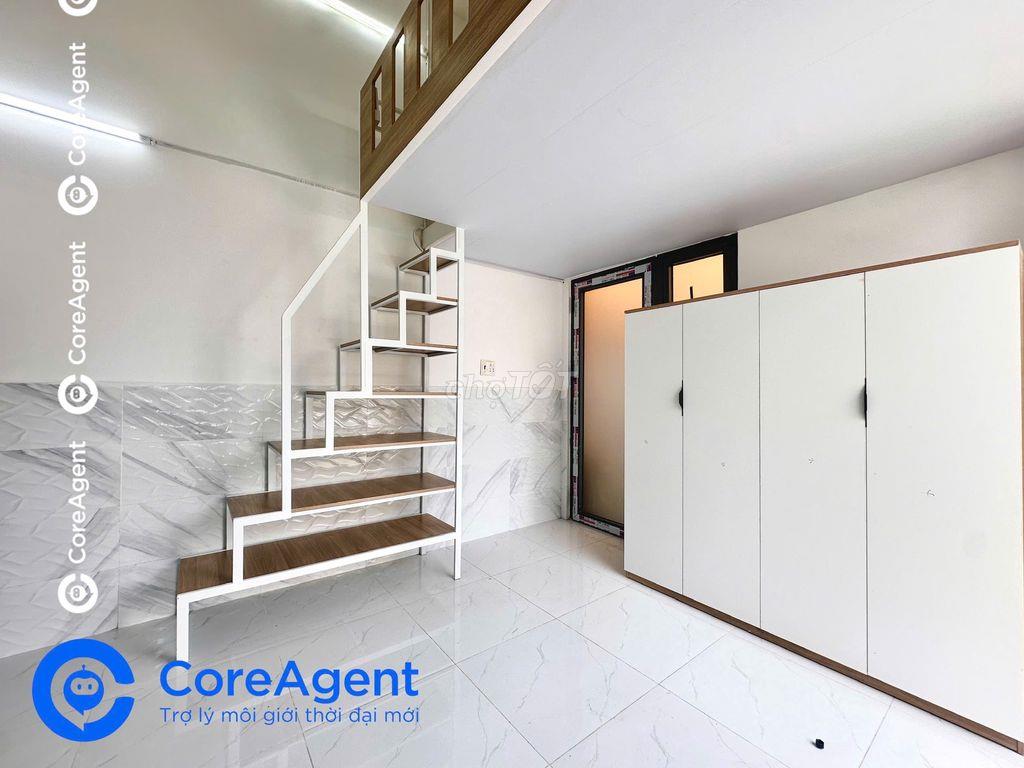 Duplex Bancol Full NT | 📍Aeon Tân Phú | Máy Giặt Riêng - Thang Máy