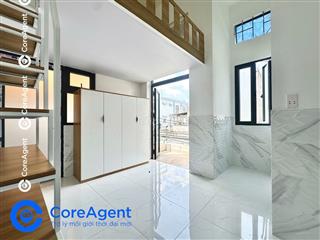 Duplex Bancol Full NT | 📍Aeon Tân Phú | Máy Giặt Riêng - Thang Máy