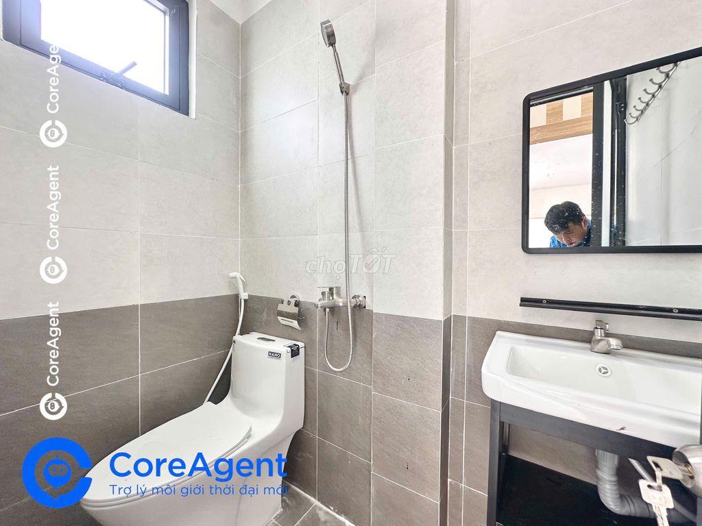 Duplex Bancol Full NT | 📍Aeon Tân Phú | Máy Giặt Riêng - Thang Máy
