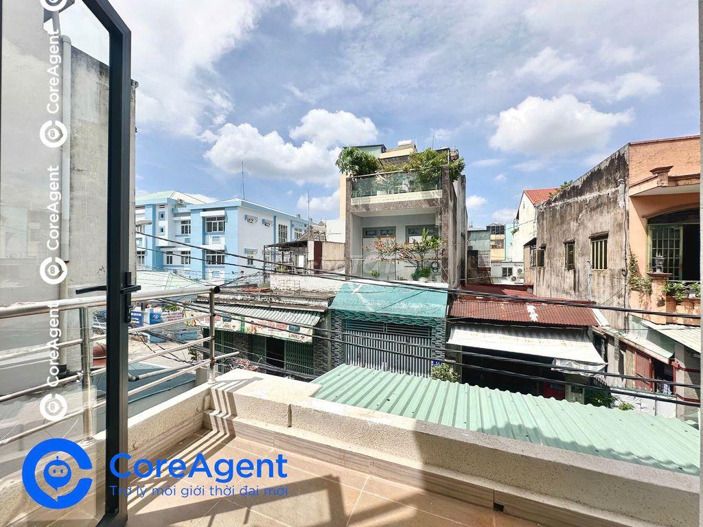 Duplex Bancol Full NT | 📍Aeon Tân Phú | Máy Giặt Riêng - Thang Máy