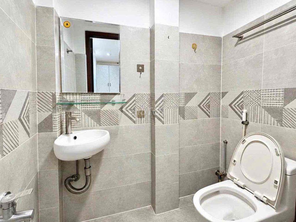 CHO THUÊ STUDIO NGAY SẴN MÁY LẠNH - NỘI THẤT ĐẦY ĐỦ