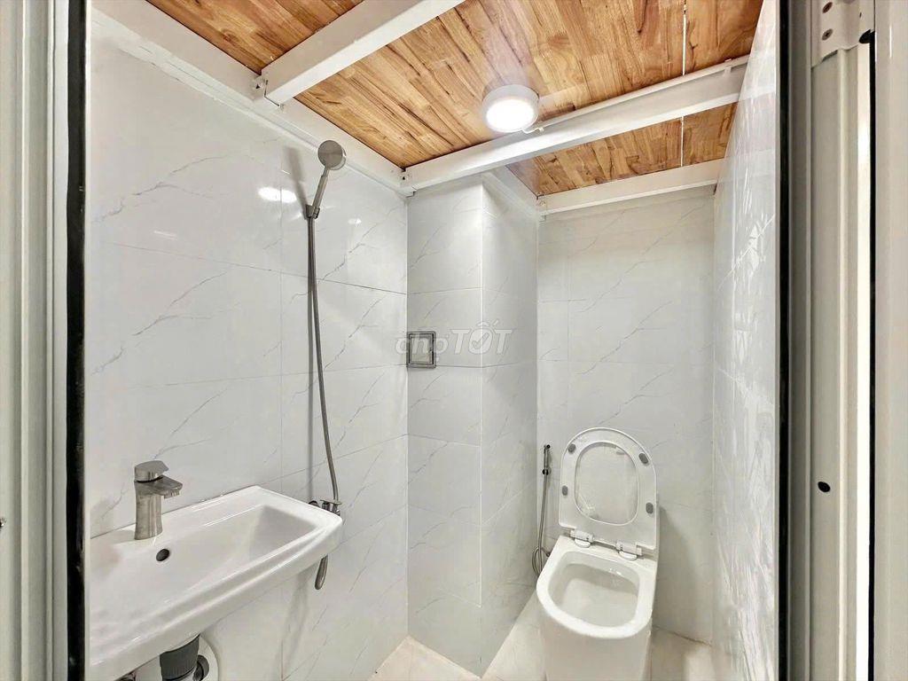 DUPLEX MỚI SẴN MÁY LẠNH ĐƯỜNG LIÊN KHU 4-5, AEON TÂN PHÚ, HUIT