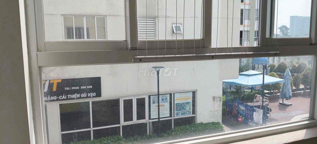 Bán Căn góc CC Moonlight