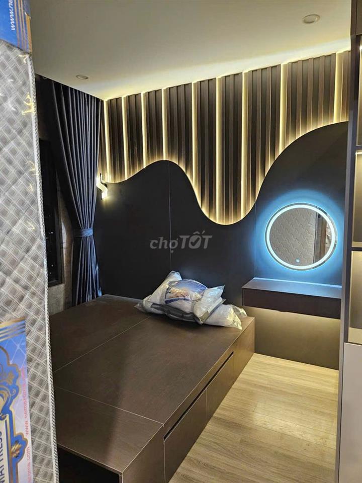CẦN CHO THUÊ CĂN HỘ CHUNG CƯ 14 TR/1 THÁNG