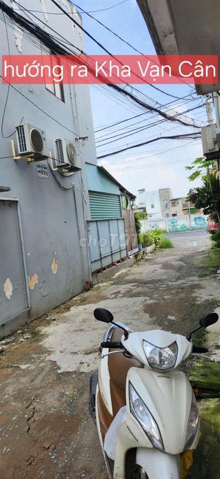 Bán Nhà ở Hiệp Bình Thủ Đức