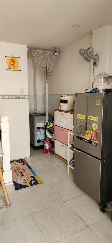 Bán Nhà ở Hiệp Bình Thủ Đức